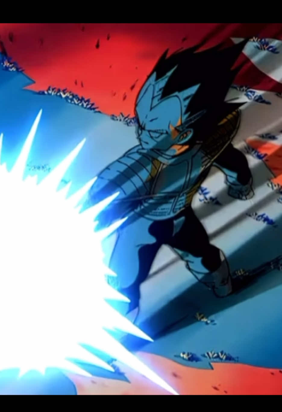 Vegeta • Toonami Promo • Dragon Ball Z #toonami #dragonballz #vegeta #character  #cartoonnetwork #90s #1999 #promo #2000s  #nostalgia #childhood #anime #animedub #fyp #fy