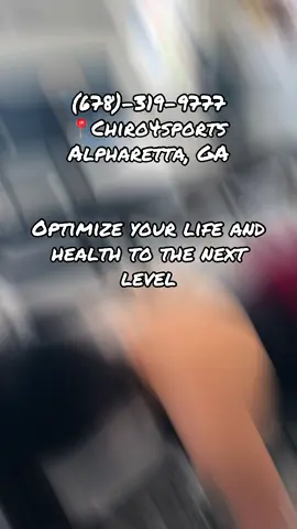 Optimize your health and lifestyle and get your spine checked #chiropractor #alpharettaga #alpharettachiropractor #alpharetta #neckexercise #neckpain #neckmobility #atlanta #georgia 