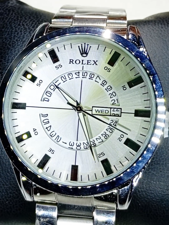 Rolex Luxury Watch #velorawatches #rolex #montres #fyp 