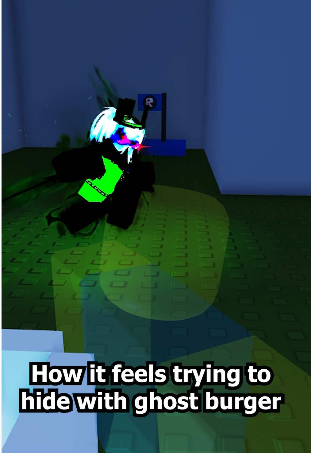 Noob MIGHT Have The Worst Kit Ever #roblox #forsaken #forsakenroblox #1x1x1x1 #c00lkid #shedletsky #robloxgames #robloxmemes #fyp #relatable #meme #funny 