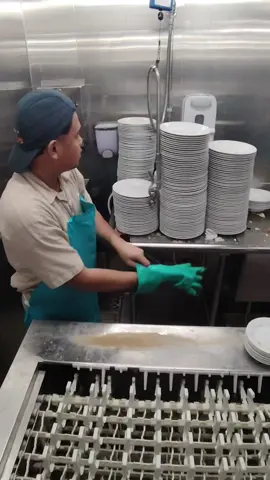 dishwasher sa barko #cruiselife #buhaycruise 