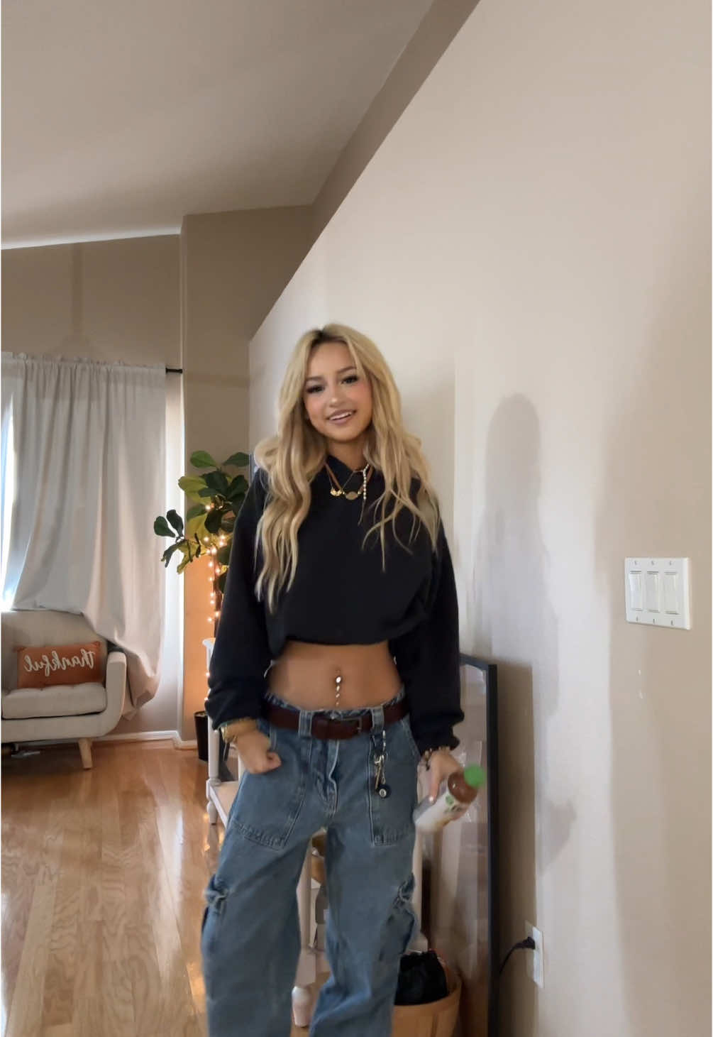calm luh fit! hoodie from @hollister #OOTD #fyp #outfit #thrifted #az #fitcheck #FitTok #utah #swag #blowthisup #viral? #thrifttok #saltlakecity #utahfitcheck #hollister 