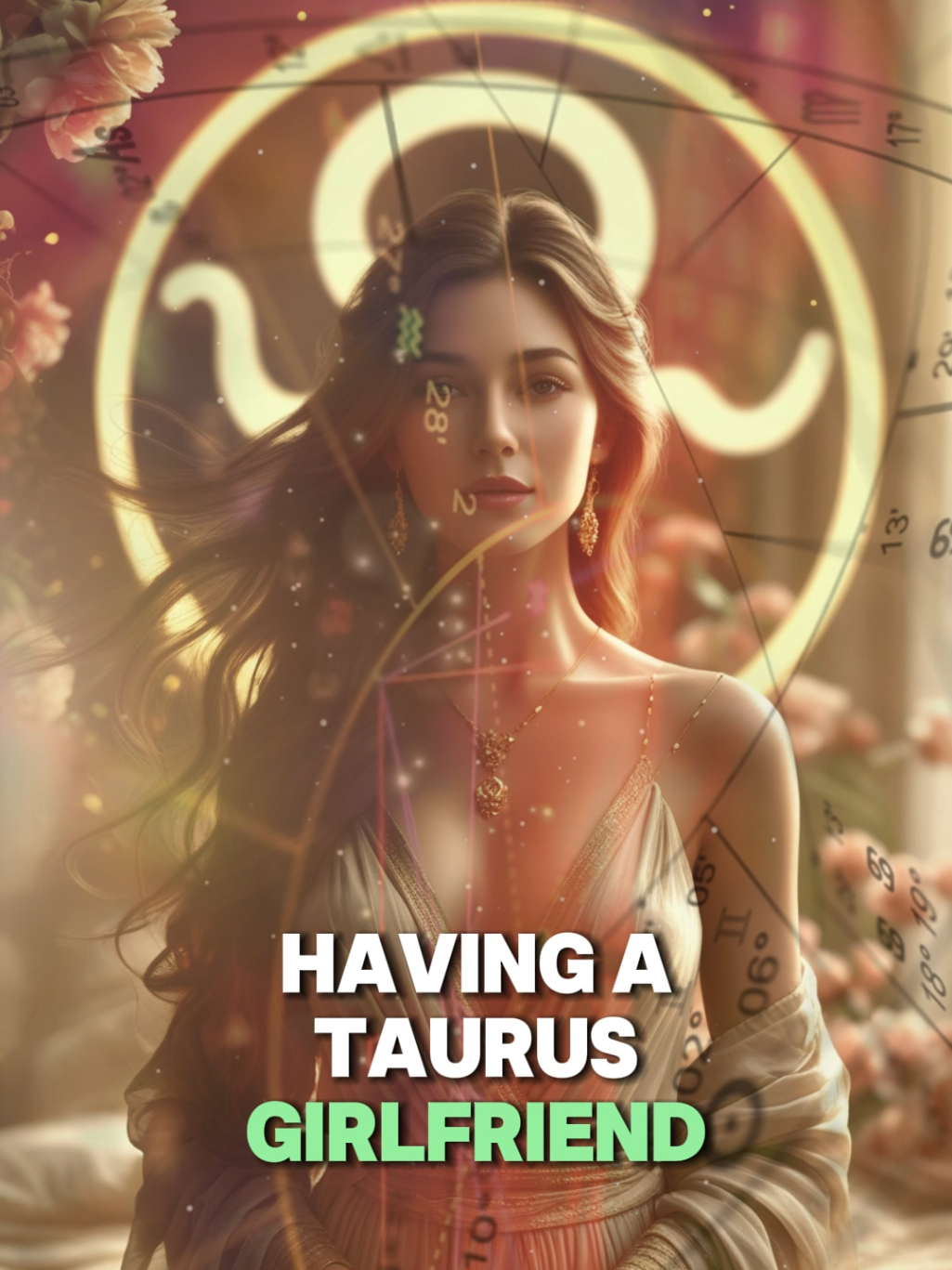 Having a Taurus girlfriend. #taurus #taurus♉️ #zodiac #zodiacsign #astrology #horoscope #viralvideo #fyp #foryoupage 