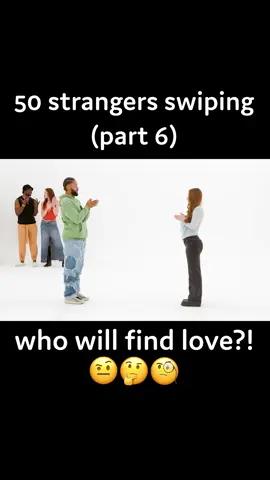 they found love in a hopeless place 👀 #swipeorswap  #nectar #dating #tinderdate #datinggame #50v1 #v1 #fyp #fyppppppppppppppppppppppp #date #cute
