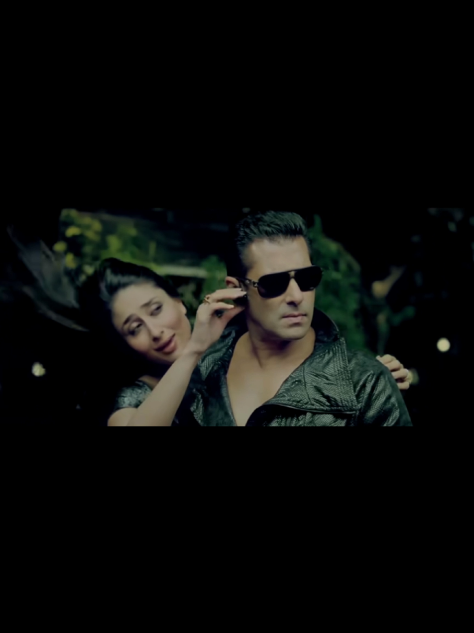 Song: Teri meri prem kahani Film: Bodyguard  #bollywoodsong #bollywood #fypシ 