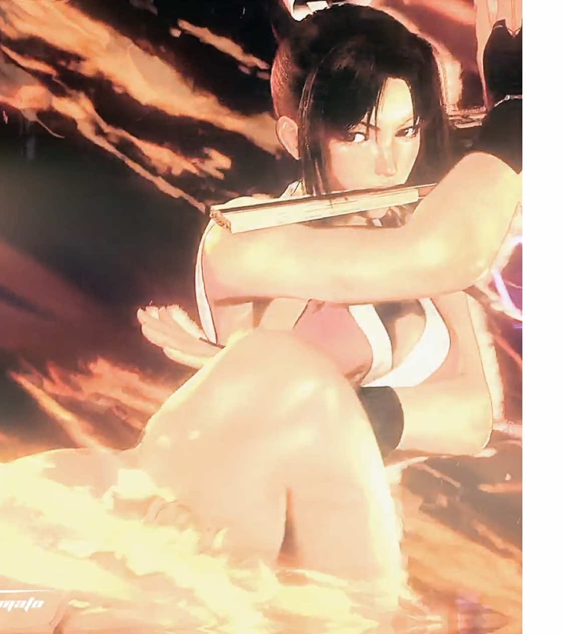 how are you guys liking mai in sf6? i’m still not sure how i feel about her :/ but at least we’re getting elena soon ! || #streetfighter #StreetFighter6 #sf6 #streetfighteredit #streetfighter6edit #sf6edit #maishiranui #mai #maishiranuiedit #maiedit #fightinggamescommunity #fgc #fyp