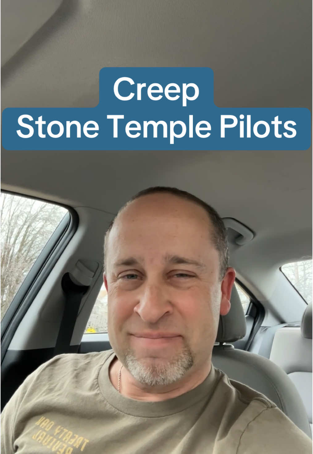 #creep #stonetemplepilots #fyp #fypシ #fypシ゚viral #carmony #harmony #rock #idonotowncopyrights  Showing love to STP fans!! Love these guys and their older music!! Here is “Creep” by @Stone Temple Pilots  Tagging @Aster☣ and @Ellis Jackson 