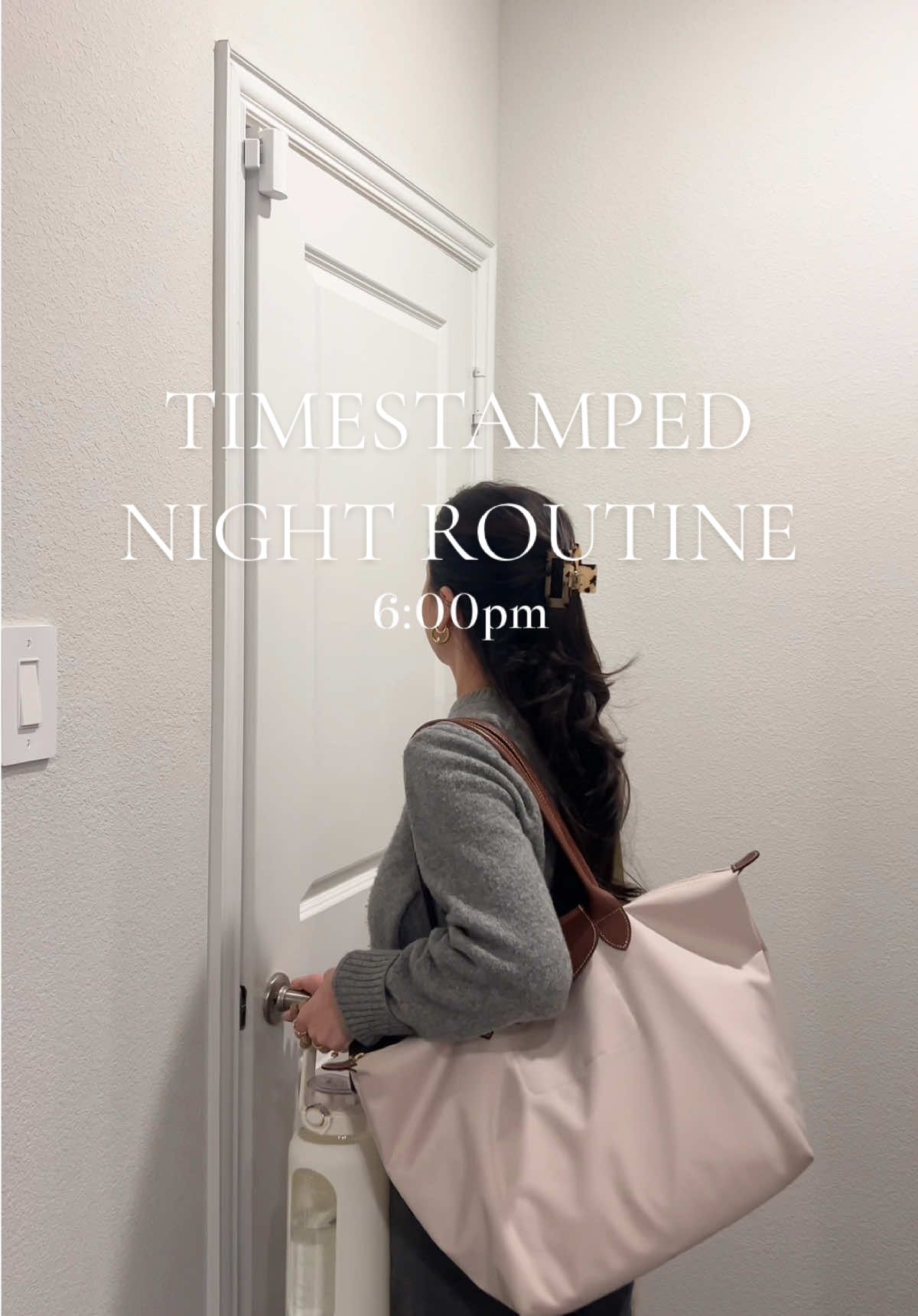 Timestamped asmr night routine/ 5-8 after my 8-5! 🤍 #nightroutine #CleanTok  #motivation #dailyvlog #grwm #cleaning #clean #cooking #asmr #asmrsounds #productivity #dayinmylife #routine 