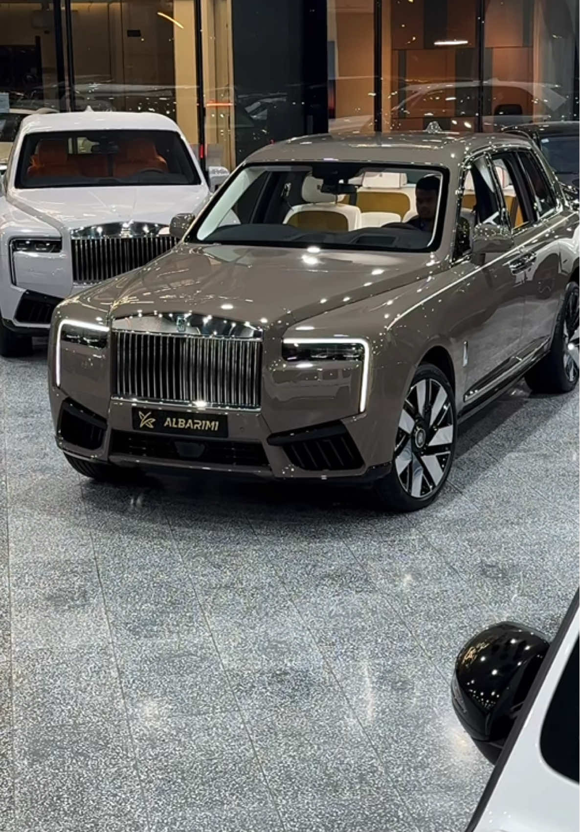 #car #2025 #rolls #rollsroyce #رولزرويس #albarimi_for_cars #شركه_البريمي_للسيارات #اكسبلورexplore #ترندات_تيك_توك #ksa #اكسبلوررر #rang #rangrover #رنج #سيارات #bmw #mercedes #amg #g63 #mercedesbenz #mercedesamg #luxury #fyp #foryou #الرياض_جده_مكه_الدمام_المدينه #مشاهير_تيك_توك #مشاهير_تيك_توك_مشاهير_العرب #مشاهدات_تيك_توك 