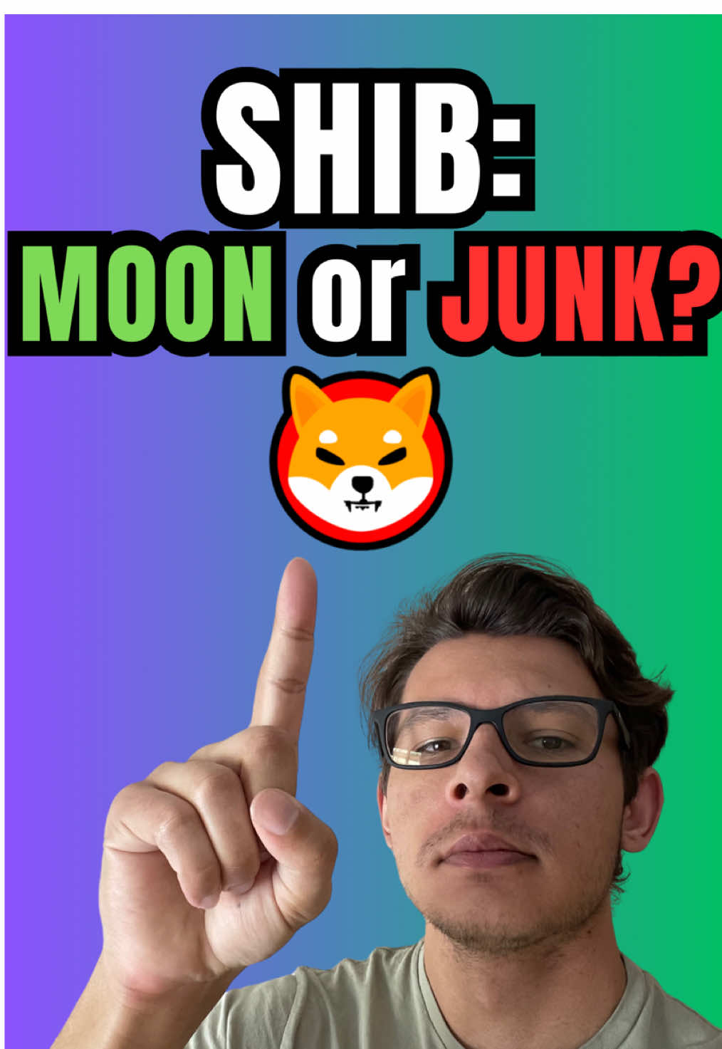SHIB: HYPE OR REAL DEAL?! #shib #shibainu #xrp #xrpcommunity #xlm #pepe #hbar #doge #cryptoforbeginners #btc 