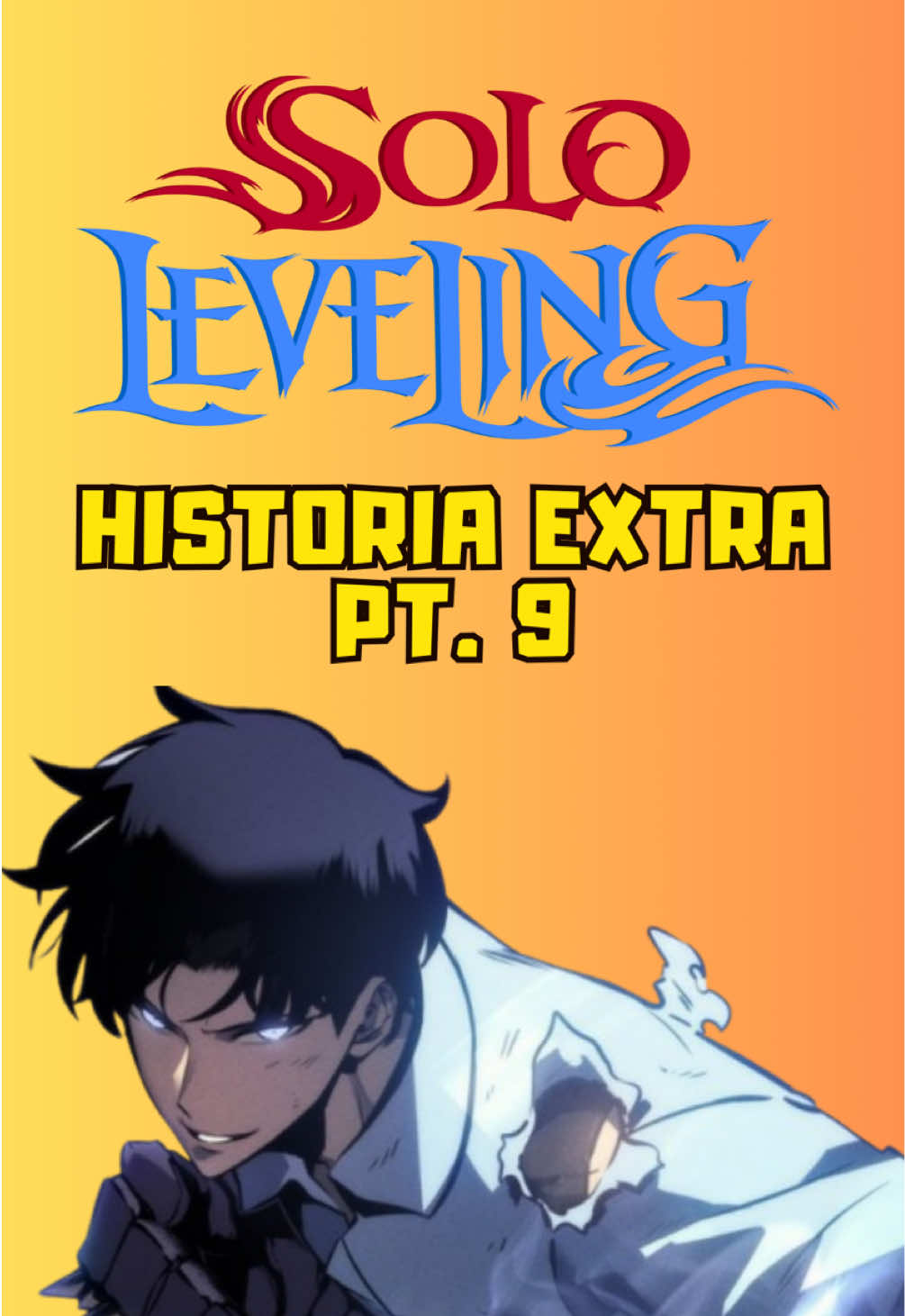 Sung se reencuentra con Cha Hae In #sololeveling #sungjinwoo #chahaein #manhwa #igrissololeveling #sololevelingmanhwa #sungjinwooxchahaein #spoiler #sololevelinganime #crunchyroll 
