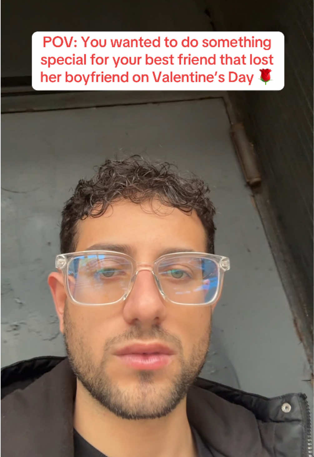 Was Mirkantine’s a success? She absolutely deserves it #ValentinesDay 