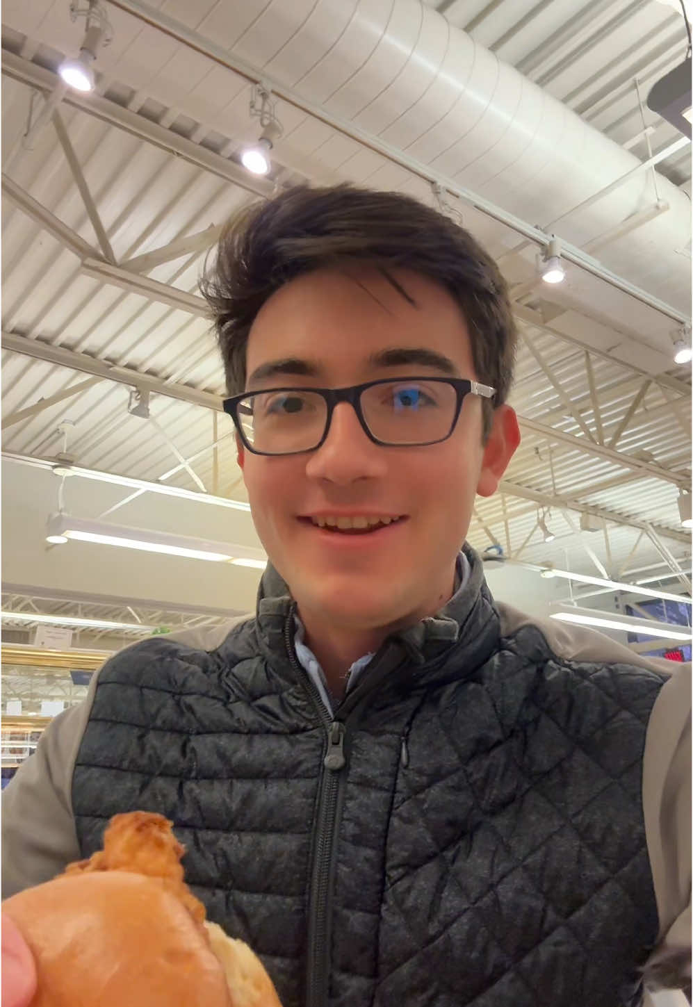 #fyp #villanova #dinner #fried chicken