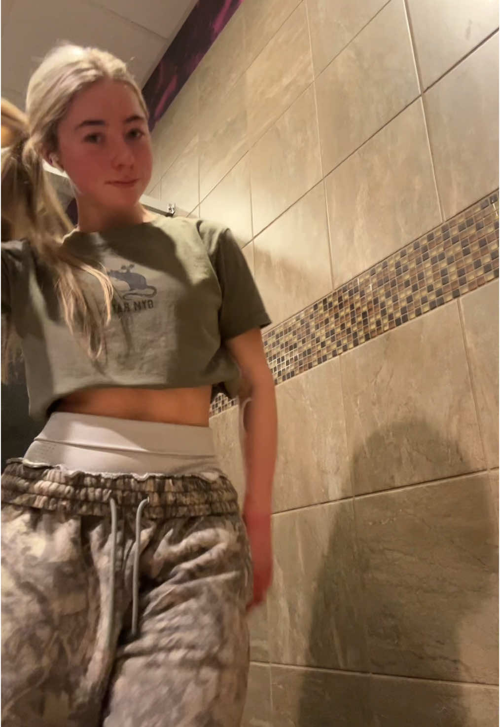posting soley for the pump