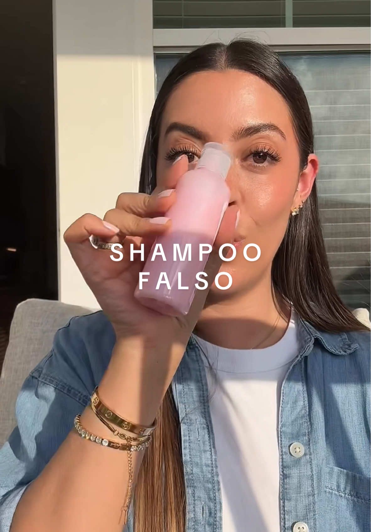 ¡No caigan! Todavía hay muchas copias por ahí 🥹 Aquí les enseño a identificar el Shampoo de Natural Sant original 💘 (oferta válida hasta 02/14/25) #onionrosemarybiotinshampoo #beautyhacks #beautytips #leaveinconditioner #leaveintreatment #tipsandtricks #shampoodecebolla #viralshampoo #cebolla #biotina #romero #naturalsant #seasonalgems #tiktokshoprestock #tiktokshopspringglowup #creatorsearchinsight