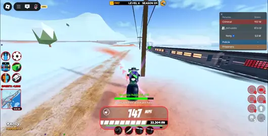 bro What? hyper purple lvl 1 in one day and in a short time, it's crazy #GGEZ #roblox #paratiiiiiiiiiiiiiiiiiiiiiiiiiiiiiii #jailbreak 