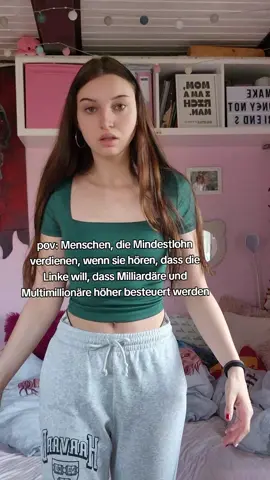 #dielinke #multimillionaire #milliardaire #politiktiktok 