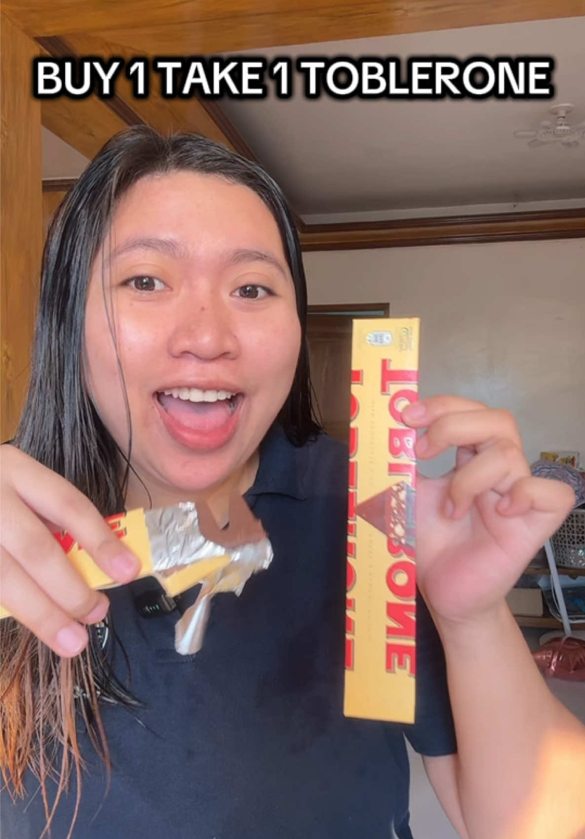 perfect gift for birthdays and valentines  #ValentinesDay #buy1take1toblerone #tiktokph #tiktokfindsph 