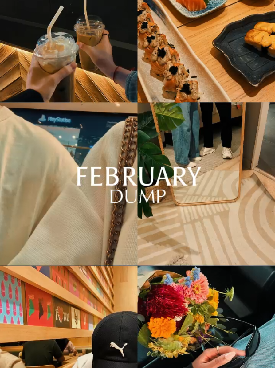 #CapCut February Dump Template-Please Note: The pictures in this template are sourced from Pinterest. As a CapCut creator, I'm making this template for everyone to use. Full credit goes to the rightful owners🖤 #februarydump #februarydumptemplate #februaryrecap #februaryrecaptemplate #mylifeinfebruary #mylifeinfebruarytemplate #februaryvibes #mischatemplate #pe_fam #capcuttemplate #capcutedit #capcutph #capcutphilippines 