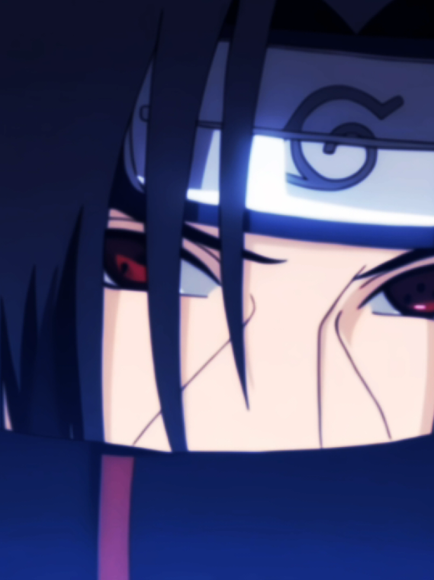 2 từ' để diễn tả về itachi? #anime #animeedit #xuhuong #viral #fyp #_miwhhwy #uchihaitachi #xh 