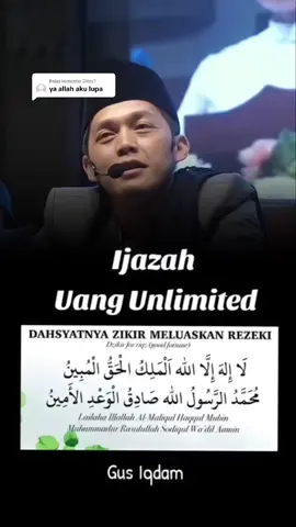 Membalas @Ditzy?  bisa mengamalkan amalan ini kak,semoga bermanfaat 🙏🙏🙏 #dakwah_islam #bismillahqobulhajat #aamiin