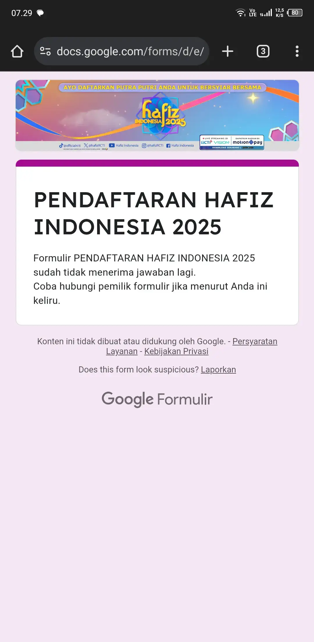 tahun wingi gagal nde semifinal, bismillah tahun iki isok juara 1🤲😇 #ramadhan2025 #hafizquran #hafizindonesia2025 #puasa #fyp 