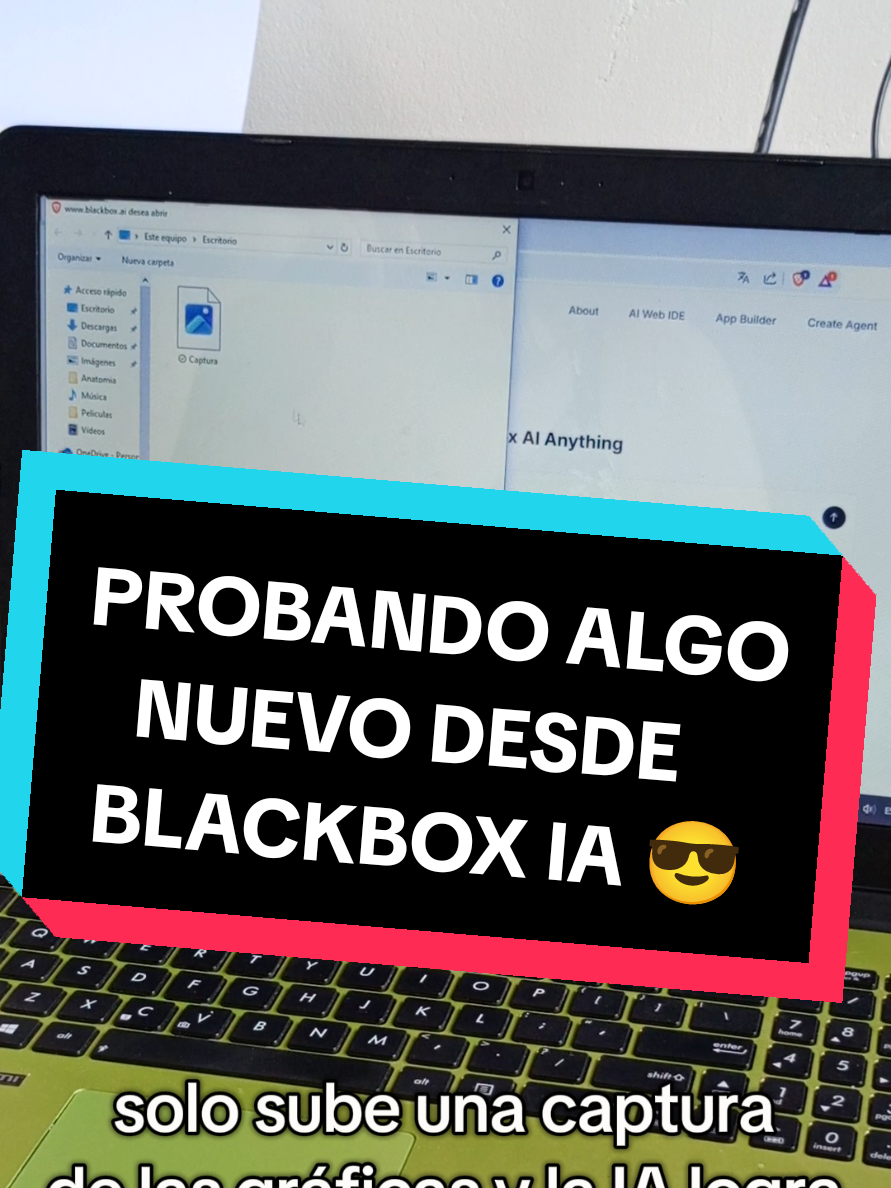 No dejes pasar la oportunidad de analizar de una forma precisa🫡🫡#ia #deepseek #hack #app #chatgpt #tutorial #bolivia #website #software #programacion #bolivia🇧🇴 #programming #tecnologia #informatica #Blackbox 