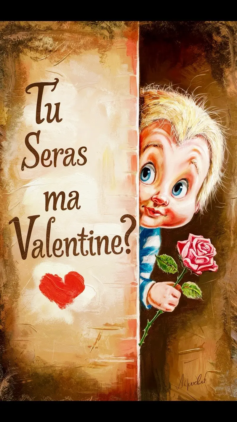 Envoie à ton #crush #saintvalentin #valentin