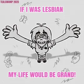 Lesbian - - - - - - - - - - - - #nerfherder #nuclearbubblewrap #bloodhoundgang #weezer #alightmotion #alightmotion_edit #animationmeme #animation #animatic #animated #toonsquid #toonsquidanimation #ocart #ocartist #orginalcharacter #art #weezered #geekrock #nerd #punk #punkrock #ska #skappunk #altrock 