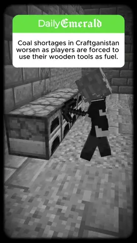 Our thoughts and prayers to those in Craftganistan right now 🙏 #foryou #viral #fyppppppppppppppppppppppp #fyp #Minecraft #dailyemerald #minecraftmemes #minecraft 