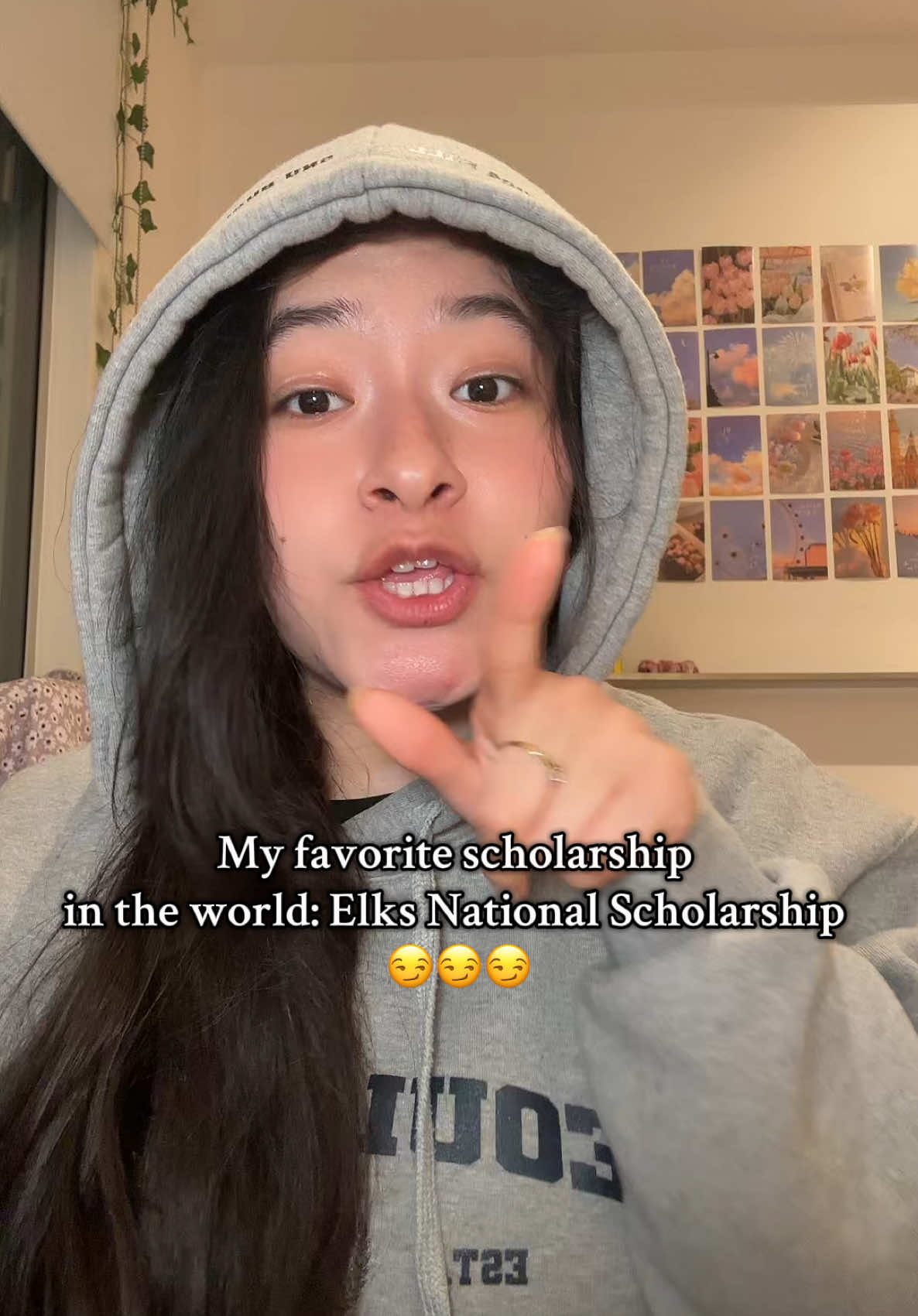 This is my favorite scholarship in the world and honestly, I have been able to go to so many places because of this organization  shout out to the elks national organization ‼️‼️‼️##scholarships##scholarshiptips##scholarship##fyp##fypシ##fypage##fypシ゚viral
