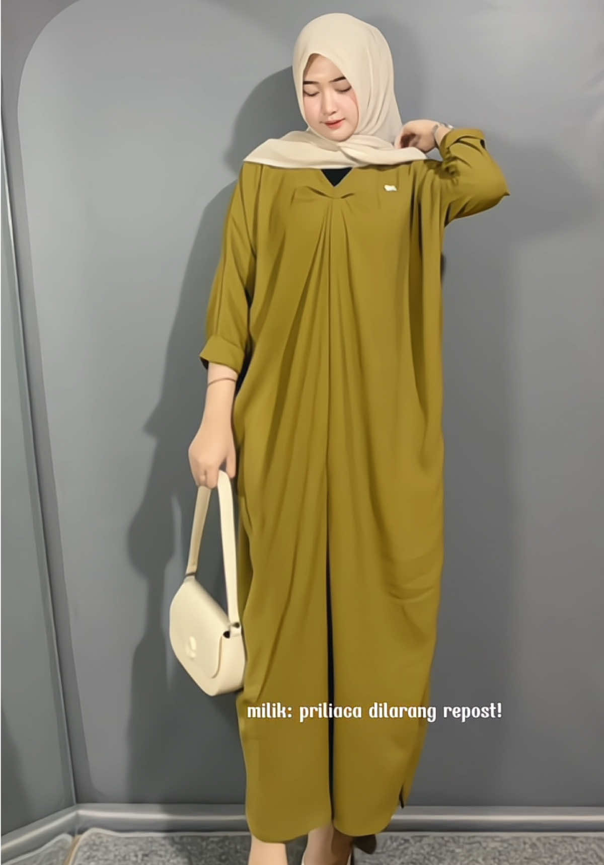 rekomendasi kaftan under 50rb secantik ini🥰💗 #kaftan #kaftanlebaran #kaftanviral #outfitlebaran #outfitinspiration 