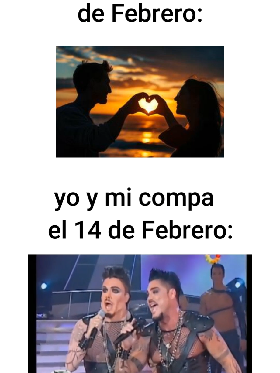 #sanvalentin #14defebrero #fyp #fypシ゚ #fypp #ricardofort #amor #foruyou #foryoupage #humor #viral #parati