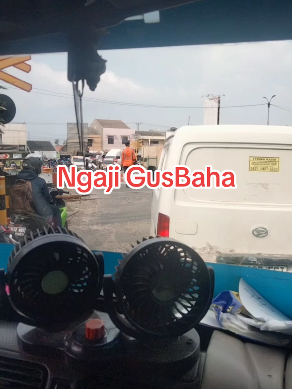 #CapCut #ngaji #gusbaha #driver #ngajionline #masuk #branda 