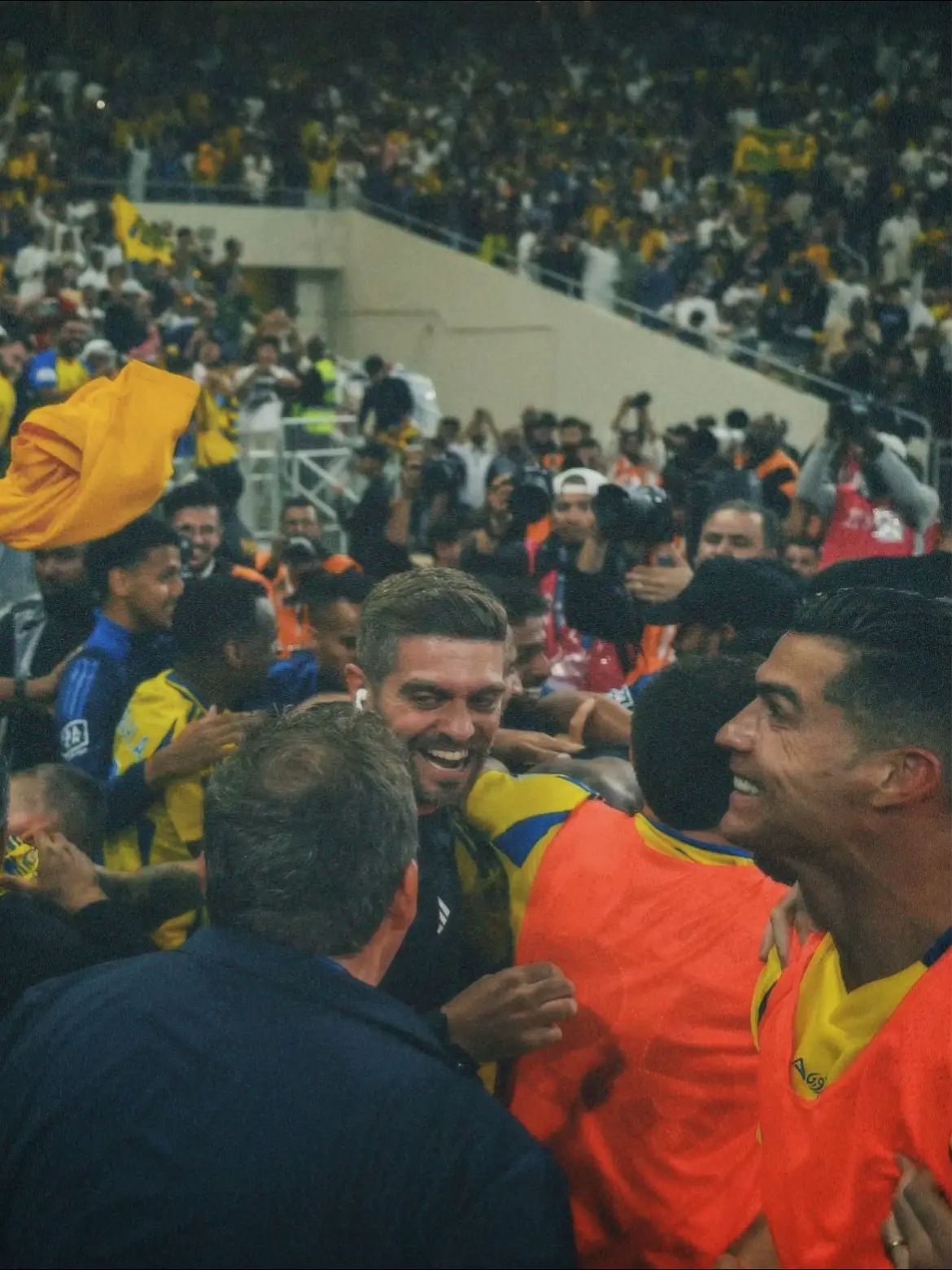 #alnassr #alnassrfc #lomyul #cristianoronaldo #النصر 