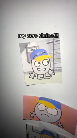 hehehe #zero #osc #bfdi #fyp