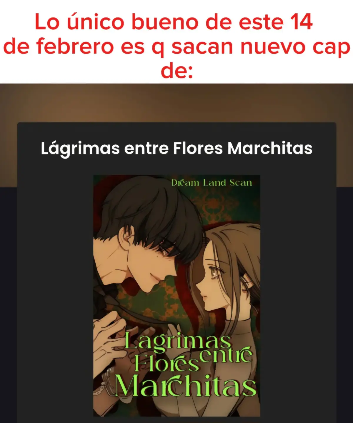 -, Al fin 🙌 #tearsonwitheredflower #manwha #manwharecommendation #textorojo #14defebrero 