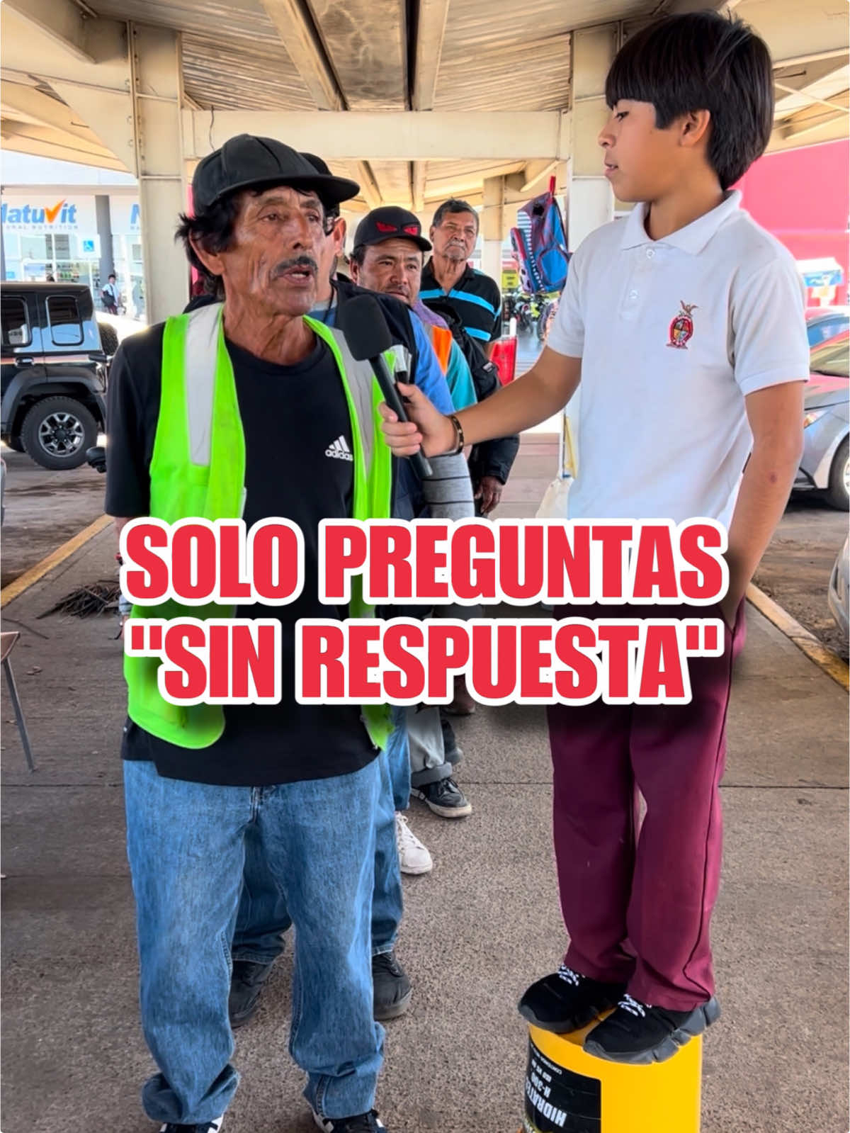 Solo preguntas sin respuesta 🥸 #comedia #fyp #tendencia #usa_tiktok #usa🇺🇸 #viral_video 