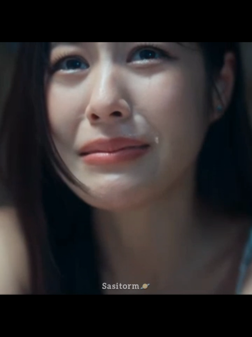 I'm still so blue 💙  #ciizezphr #girls #sad #gmmtv @ciize 