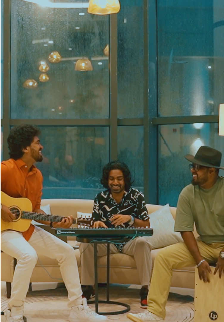 Mala Panala ( මළපැනලා ) - Acoustic Version Releasing Soon !   @Dilru Costa @Jeewaka Weerasinghe @kishawnchristy @Gayan Madushanka @Ganidu dinesh ( D )  #malapanala #joperera #cozzy #jeewakaweerasinghe #fypシ゚ #foryou 