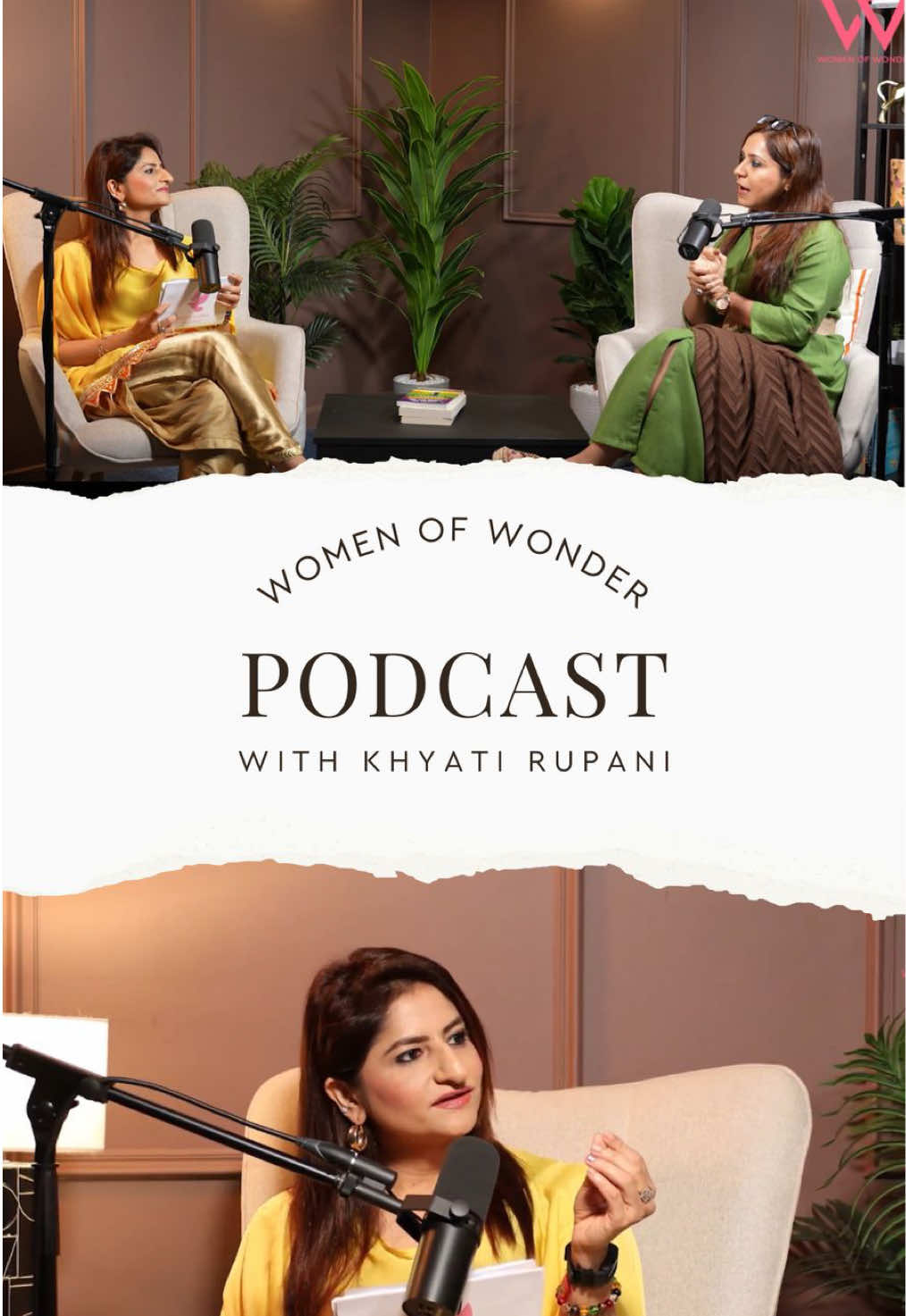 Eating out doesn’t have to ruin your diet! A few simple tweaks can help you stay on track without sacrificing flavor! 😍🤫✨ #IWD2025 #KhyatiRupani #BalanceNutrition #Podcast #HealthyEating #Healthy #Dubai #Trending 