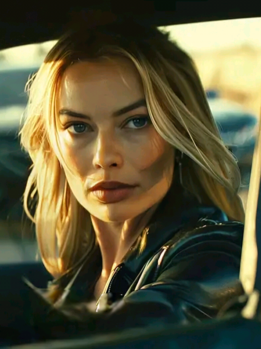 THE TRANSPORTER 5 Jason Statham, Margot Robbie First Trailer (2025) #TheTransporter5 #JasonStatham #MargotRobbie #MovieNight #Blockbuster #Thriller #FYP  