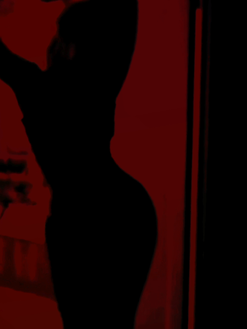 happy Valentine's Day 🎀 fake body #darkaesthetic 