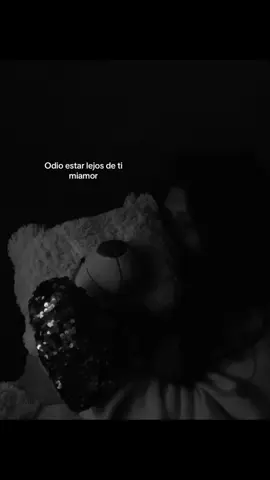 😔. #viral_video #minovio #fpyシ #enparati #teextraño 