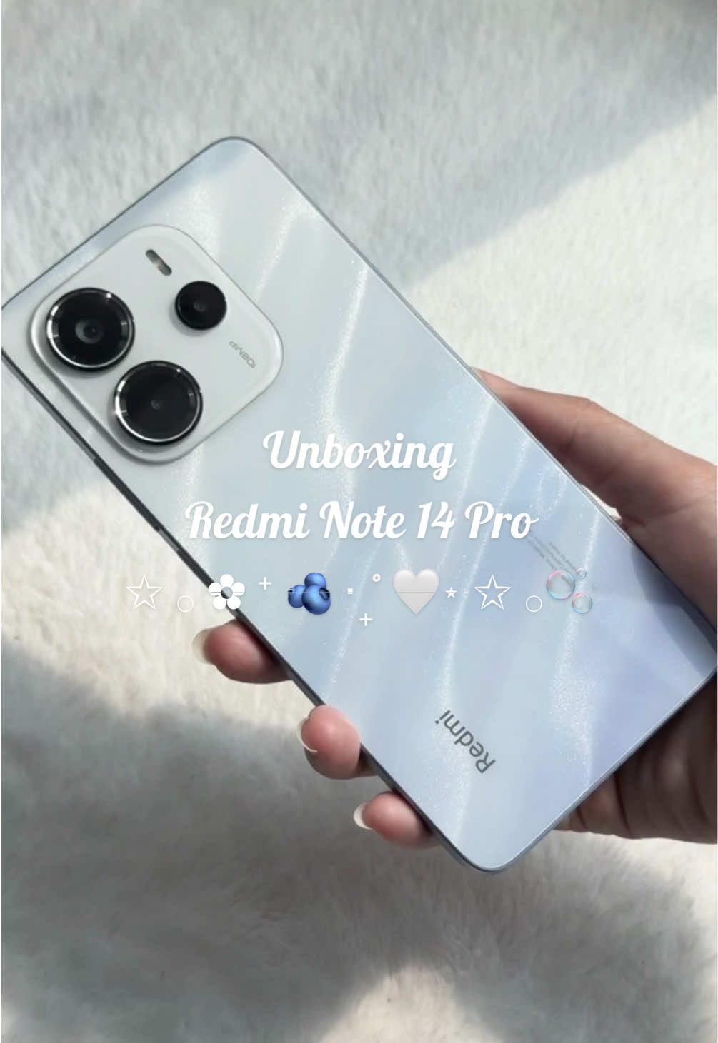 Redmi Note 14 Pro ผ่อนแค่เดือนละ 200 สนใจผ่อนจิ้มลิ้งค์หน้าโปรไฟล์🧡✨ #แซลม่อนโฟน #ผ่อนผ่านไวแซลม่อนโฟน #ผ่อนไอโฟนแซลม่อนโฟนน #redmi #redminote14pro 