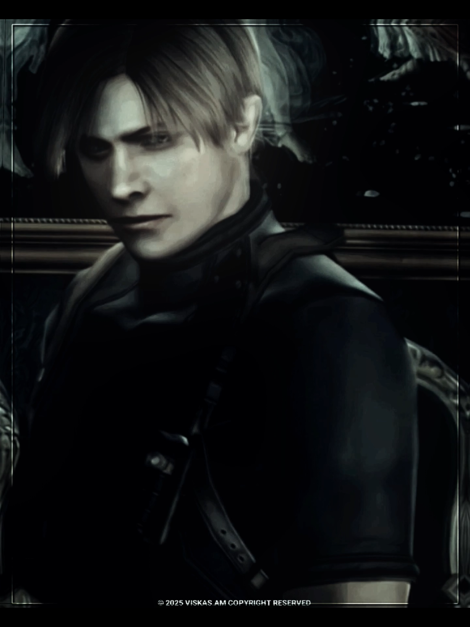 #LEONKENNEDY || ссылка на группу для эдиторов в профиле  ⠀⠀ scp: zechscenes ig  cc: mine  ⠀⠀ #residentevil #residentevil4 #residenteviledit #leonkennedy #leonkennedyedit #residentevil4edit #fypageシ #viskasam #fyp #viral 