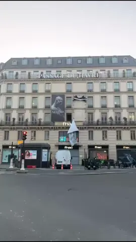 NÉMÉSIS 🎫 10H @Fnac 