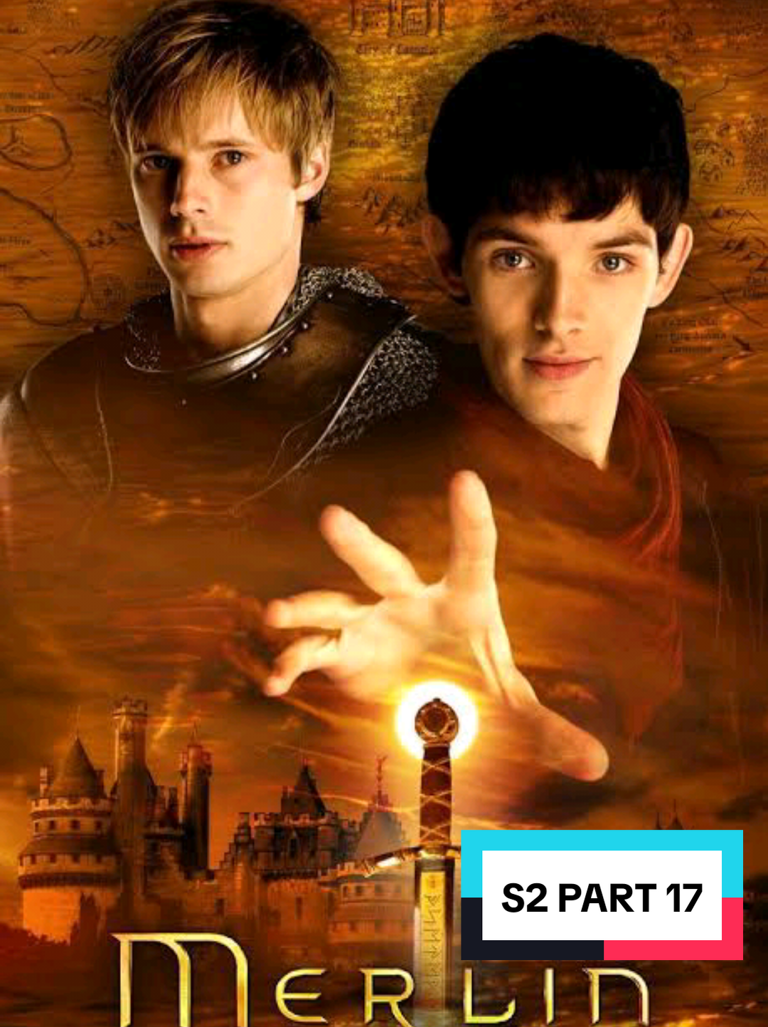 MERLIN S2 EP 17 #swahilitiktok #fyp #videoviral  MCHANGO UENDELEE PLZ