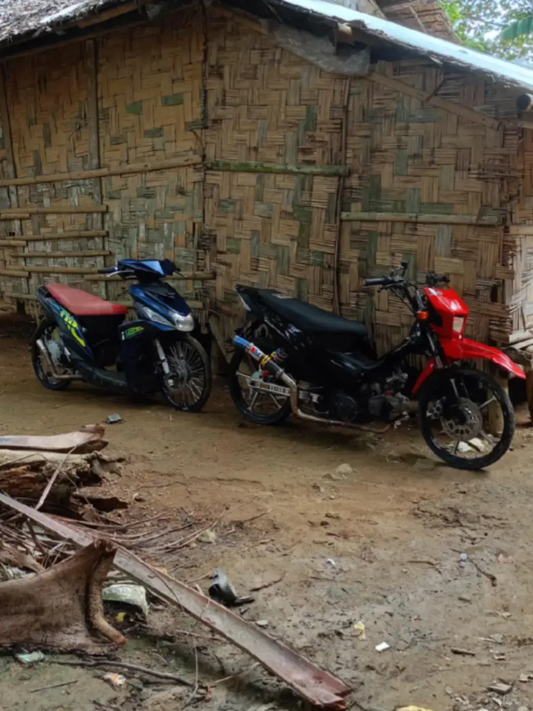 🇹🇭🤝🇲🇾