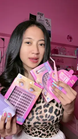 😻😻 @MlenDiaryID  #MlenDiary #bulumatapalsu #falseeyelashes 